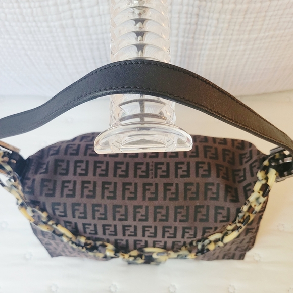 Fendi Mama Baguette - Picture 6 of 14